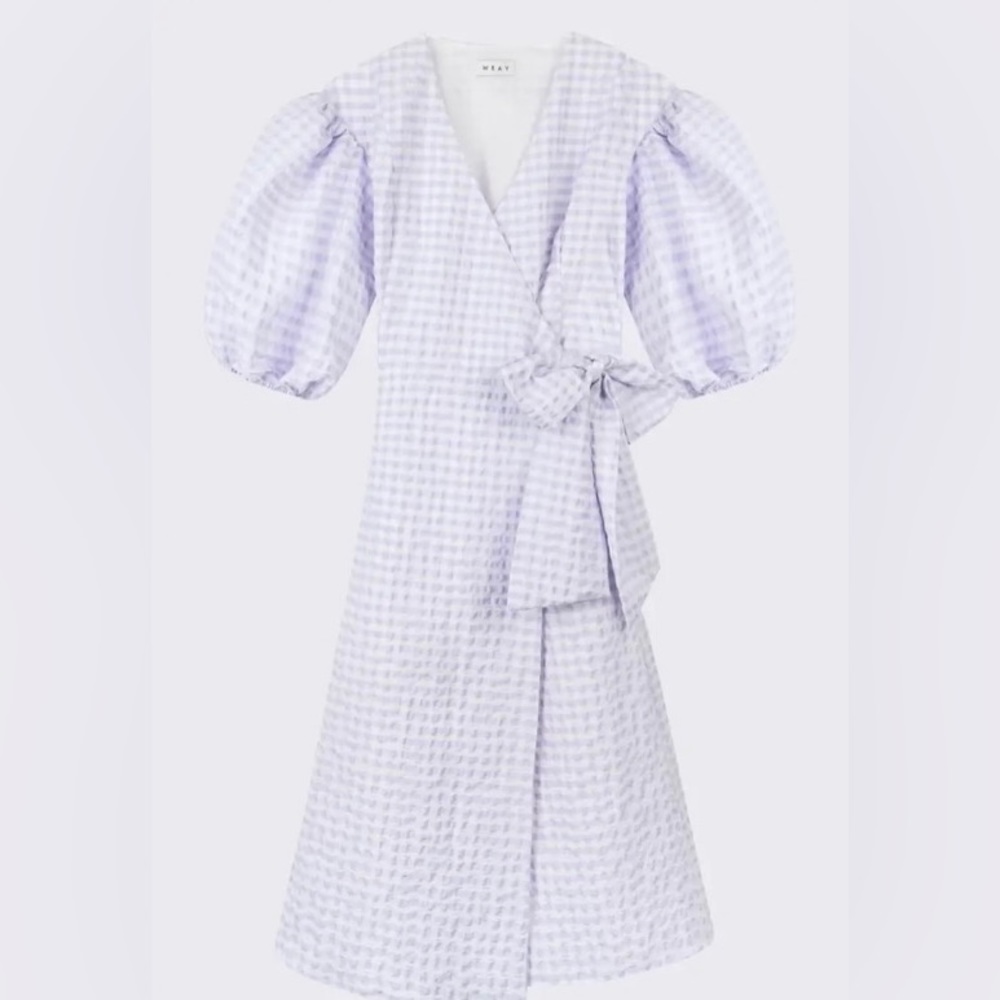 WRAY NYC Juliette dress (NWT)
